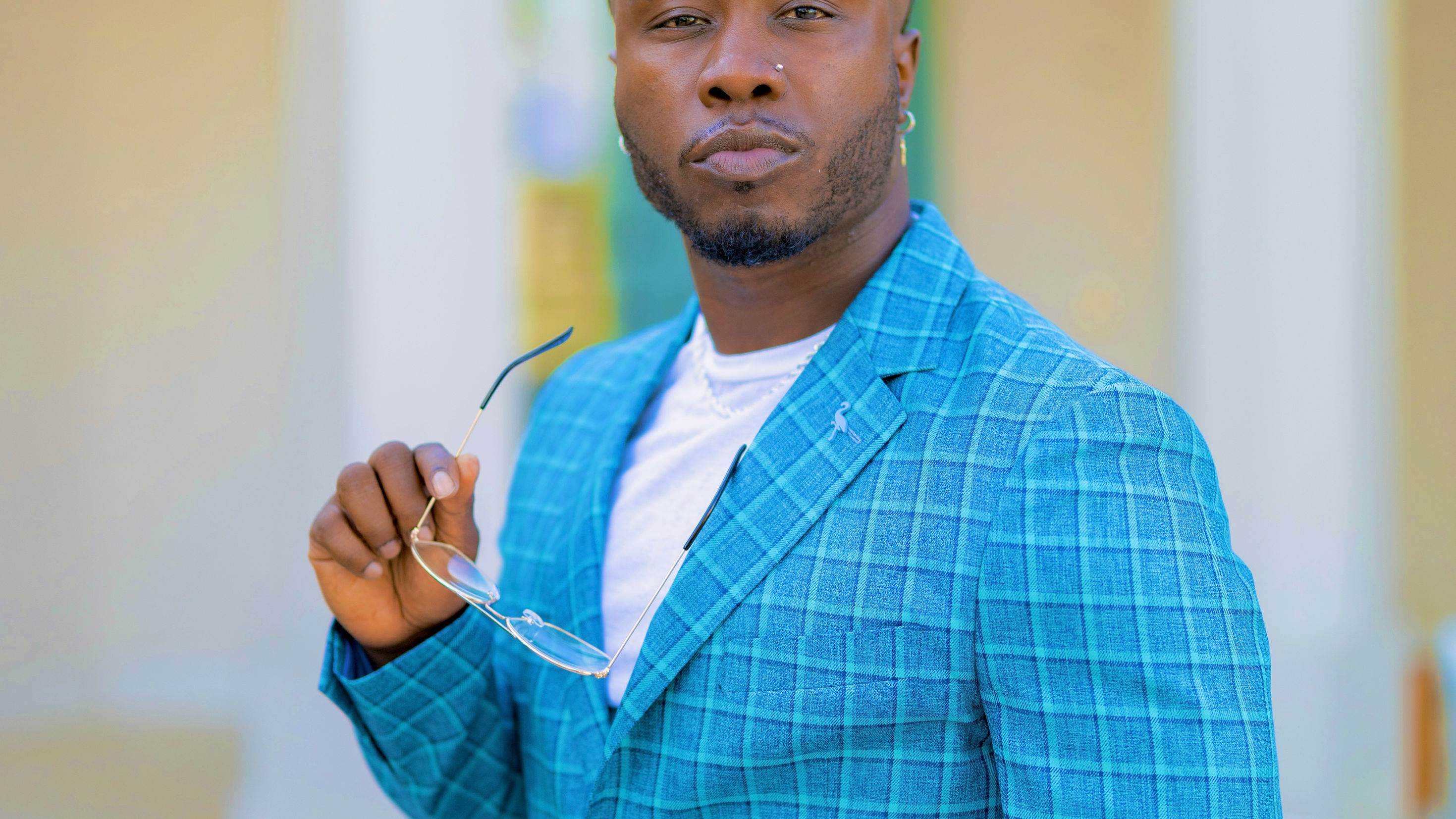 Dj Justwill Wedding visual 24'